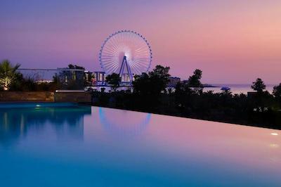 هبتور گرند ریزورت، اوتوگراف کالکشن