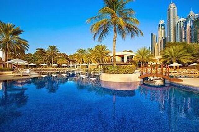 هبتور گرند ریزورت، اوتوگراف کالکشن