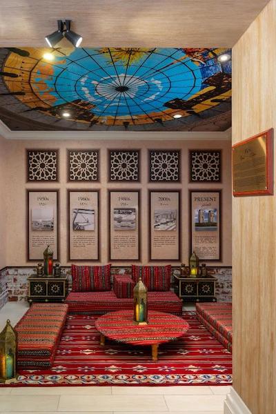 هبتور گرند ریزورت، اوتوگراف کالکشن