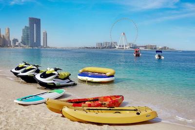 هبتور گرند ریزورت، اوتوگراف کالکشن