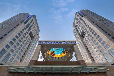 هبتور گرند ریزورت، اوتوگراف کالکشن