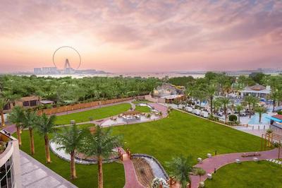 هبتور گرند ریزورت، اوتوگراف کالکشن