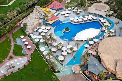 هبتور گرند ریزورت، اوتوگراف کالکشن