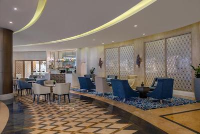 هبتور گرند ریزورت، اوتوگراف کالکشن