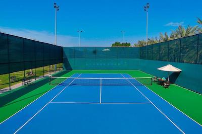 هبتور گرند ریزورت، اوتوگراف کالکشن