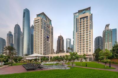 هبتور گرند ریزورت، اوتوگراف کالکشن