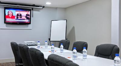 گو این منوس