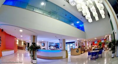 گو این منوس