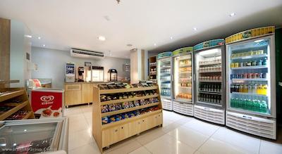 گو این منوس