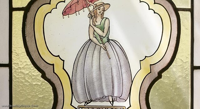 رگنکی