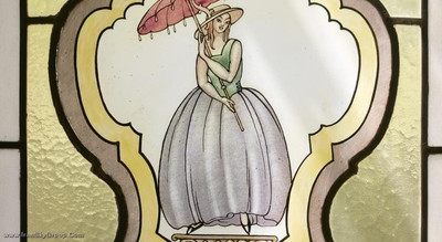 رگنکی