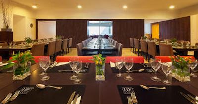 اچ ‌اف فنیکس آربن