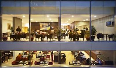 اچ ‌اف فنیکس آربن