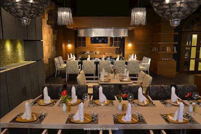 الوا دونا اکلوسیو هتل اند اسپا