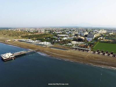 الوا دونا اکلوسیو هتل اند اسپا