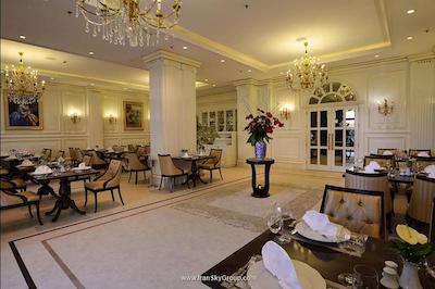 الوا دونا اکلوسیو هتل اند اسپا