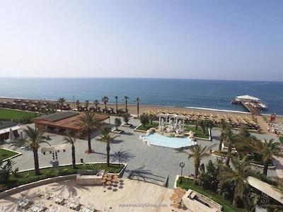 الوا دونا اکلوسیو هتل اند اسپا