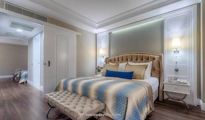 الوا دونا اکلوسیو هتل اند اسپا