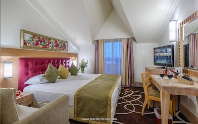 الوا دونا اکلوسیو هتل اند اسپا