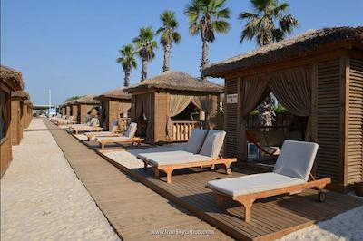 الوا دونا اکلوسیو هتل اند اسپا