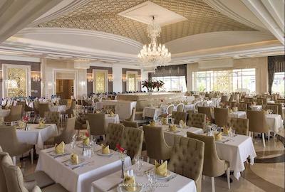 الوا دونا اکلوسیو هتل اند اسپا