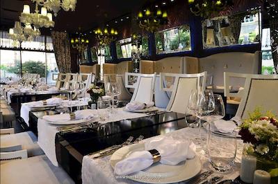 الوا دونا اکلوسیو هتل اند اسپا