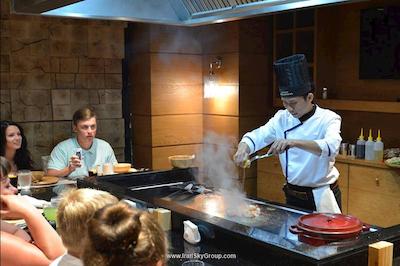 الوا دونا اکلوسیو هتل اند اسپا