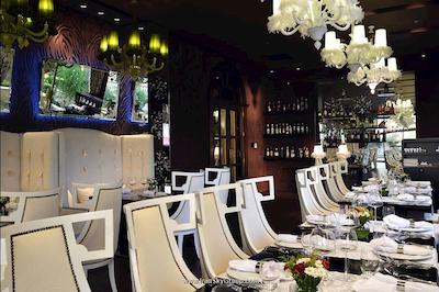 الوا دونا اکلوسیو هتل اند اسپا