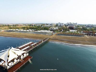 الوا دونا اکلوسیو هتل اند اسپا