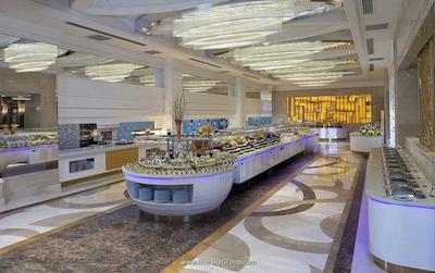 الوا دونا اکلوسیو هتل اند اسپا