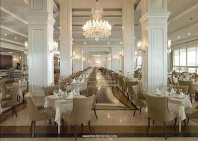 الوا دونا اکلوسیو هتل اند اسپا