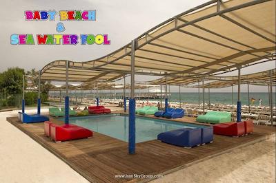 الوا دونا اکلوسیو هتل اند اسپا