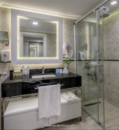 الوا دونا اکلوسیو هتل اند اسپا