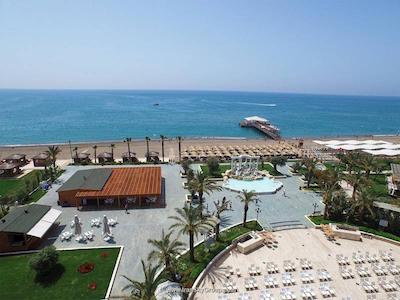 الوا دونا اکلوسیو هتل اند اسپا