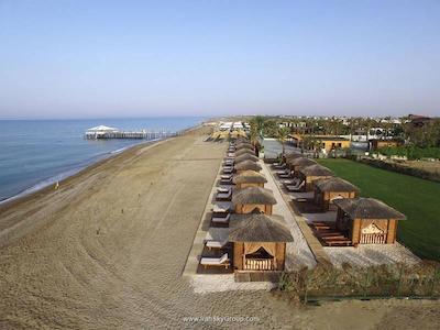 الوا دونا اکلوسیو هتل اند اسپا