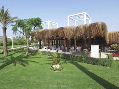 الوا دونا اکلوسیو هتل اند اسپا