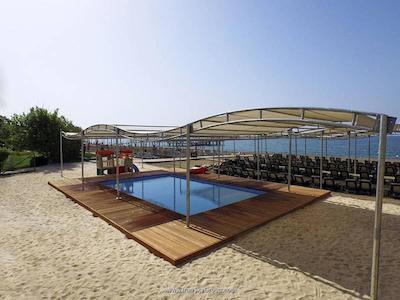 الوا دونا اکلوسیو هتل اند اسپا