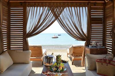 الوا دونا اکلوسیو هتل اند اسپا