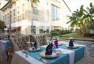 الوا دونا اکلوسیو هتل اند اسپا