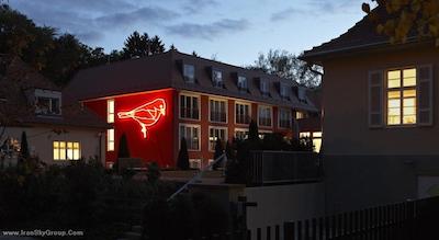 ولدهتل اشتوتگارت