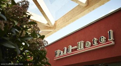 ولدهتل اشتوتگارت