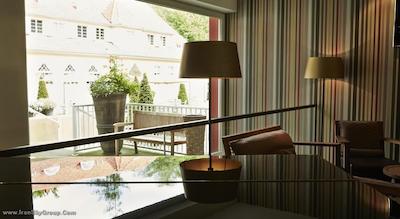 ولدهتل اشتوتگارت