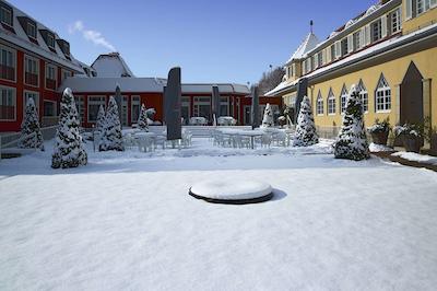 ولدهتل اشتوتگارت