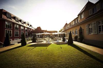 ولدهتل اشتوتگارت