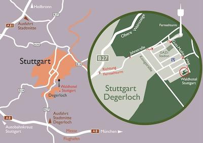 ولدهتل اشتوتگارت