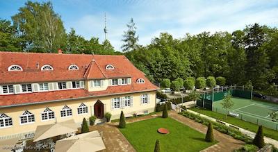 ولدهتل اشتوتگارت