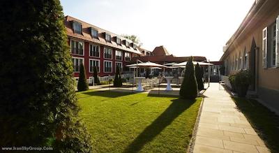 ولدهتل اشتوتگارت