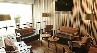 ولدهتل اشتوتگارت