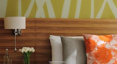 کورت یارد بای ماریوت ورلد ترید سنتر، ابوظبی