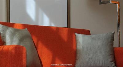 کورت یارد بای ماریوت ورلد ترید سنتر، ابوظبی